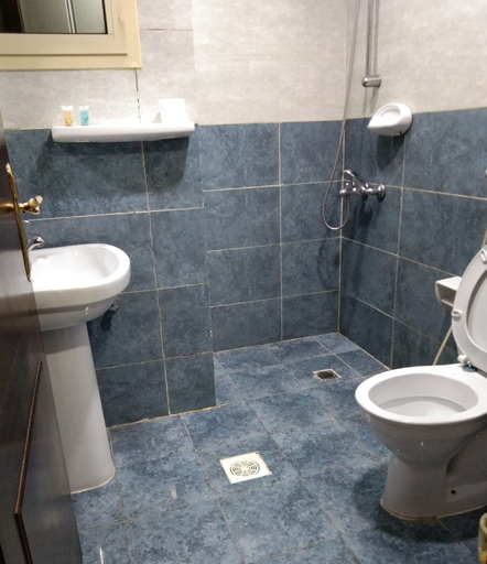 Bathroom, Al jawharah for apartment units, Jeddah