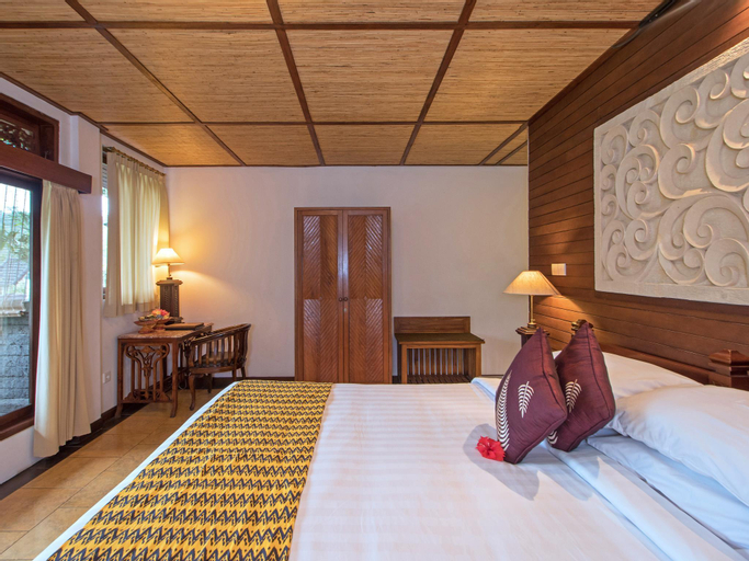 Bedroom 7