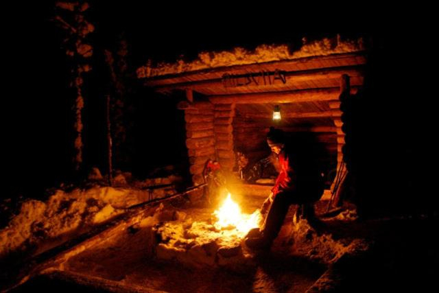 Others 5, Loma Rinteela, Kainuu