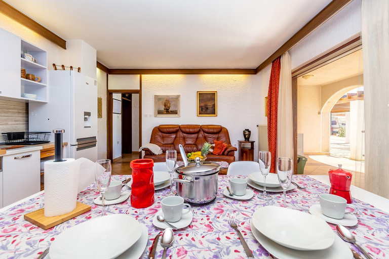 Others 2, Apartments Balic - Pinezici, Krk, Krk