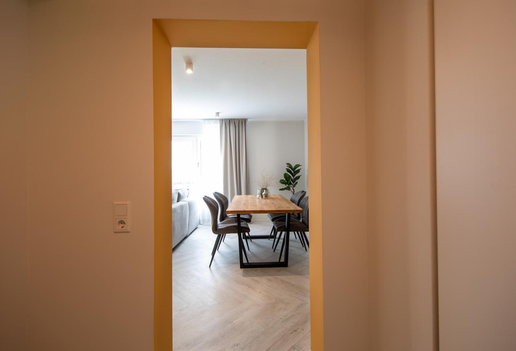 Others 2, Innenstadt-Apartments Klinik Friedrichstadt, Dresden