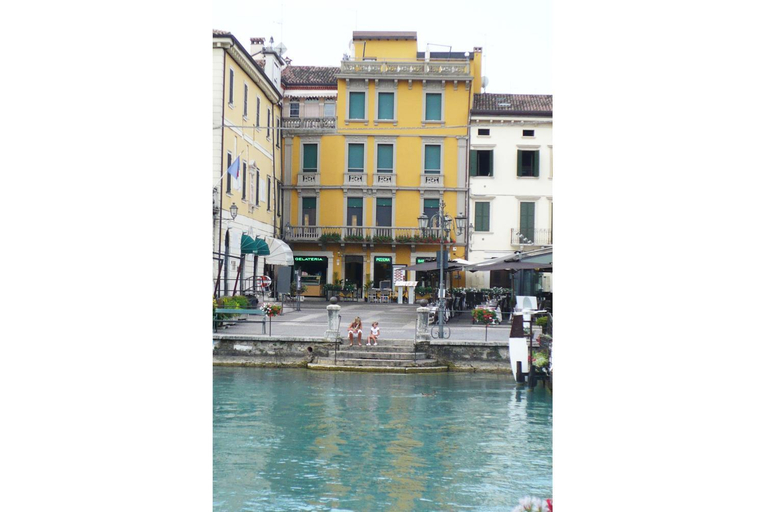 Aparthotel All'Orologio, Verona