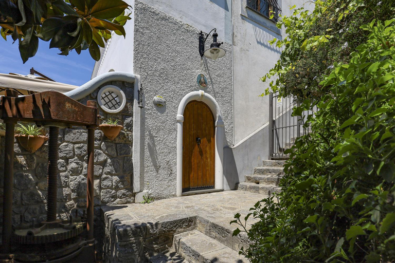 Exterior & Views, Villa Elena, Salerno