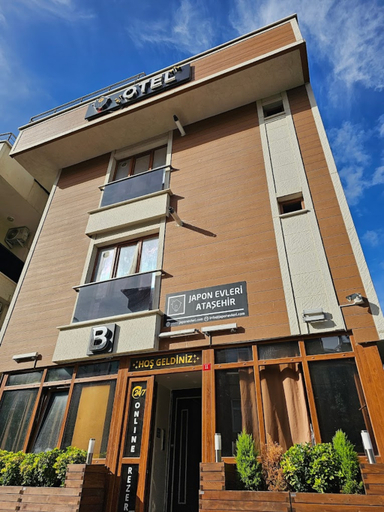 Exterior & Views 3, Japonevleri, Kadıköy
