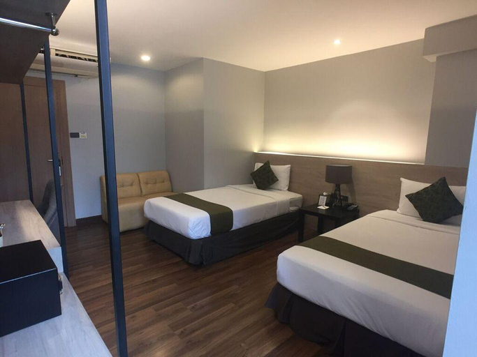 Bedroom 1