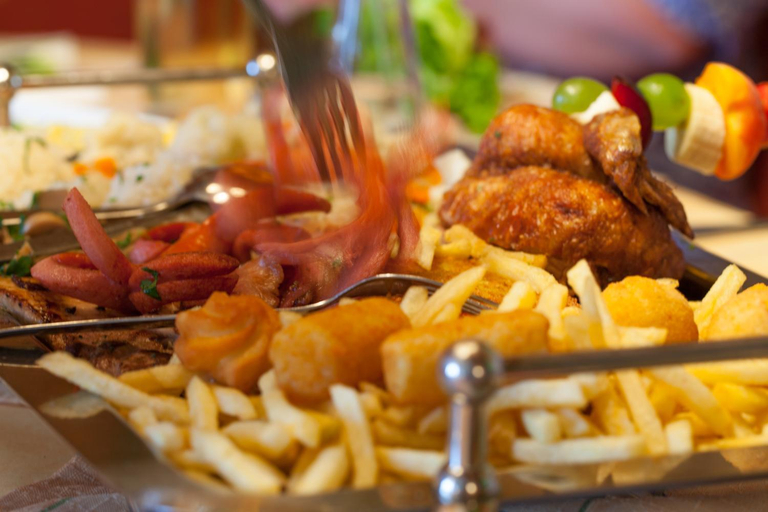 Food & Drinks 4, Gasthof Sonnenheim, Berchtesgadener Land