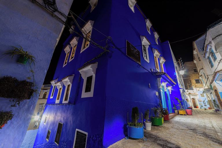 Exterior & Views 2, Iguana Azul, Chefchaouen