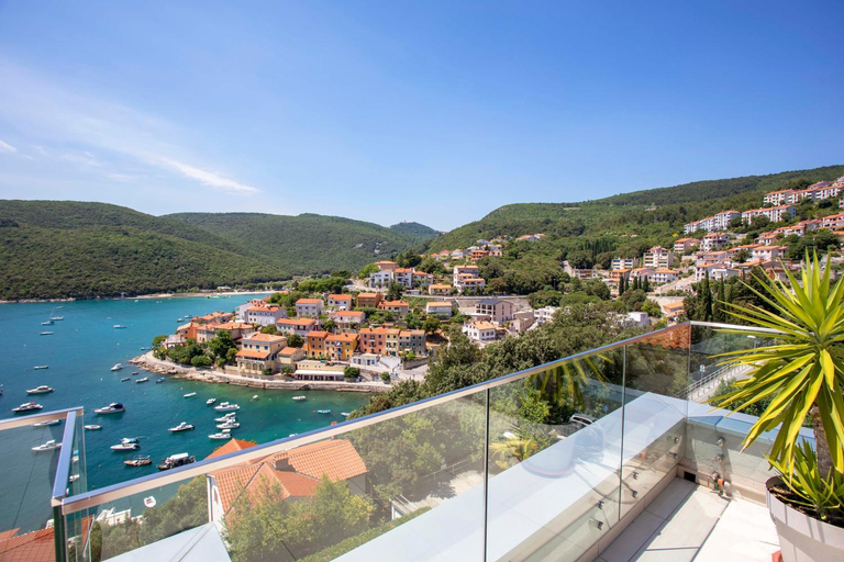 Others 3, Apartment Panorama, Labin
