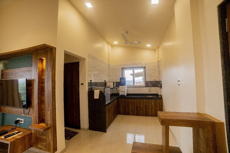 Others 5, Shree Samarth Villa, Satara