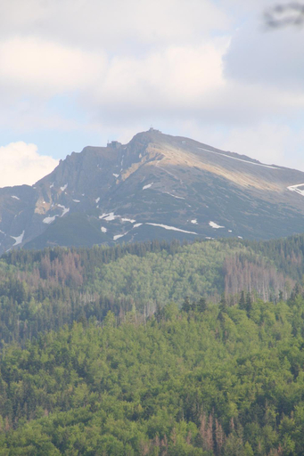 Others 3, Willa Ubocz, Tatra
