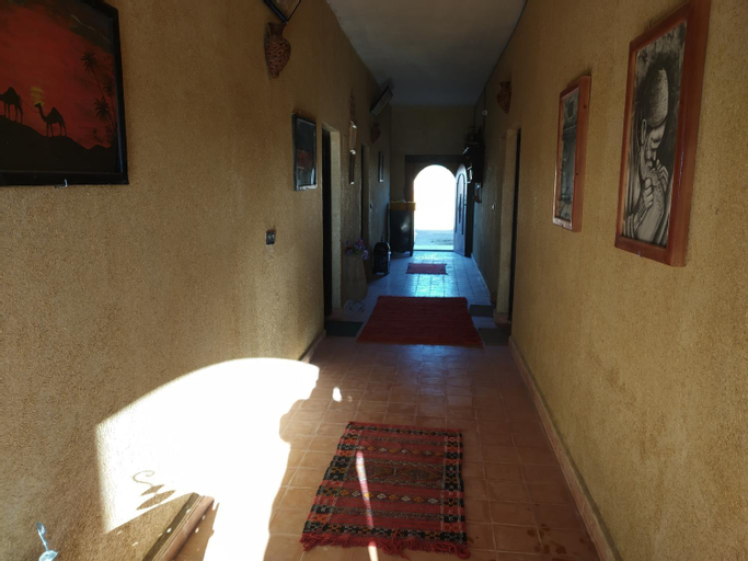 Others 5, Maison Riad Tamarighte, Errachidia