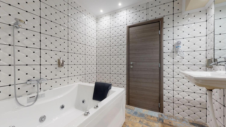 Others 5, Jacuzzi Suites, Central Macedonia