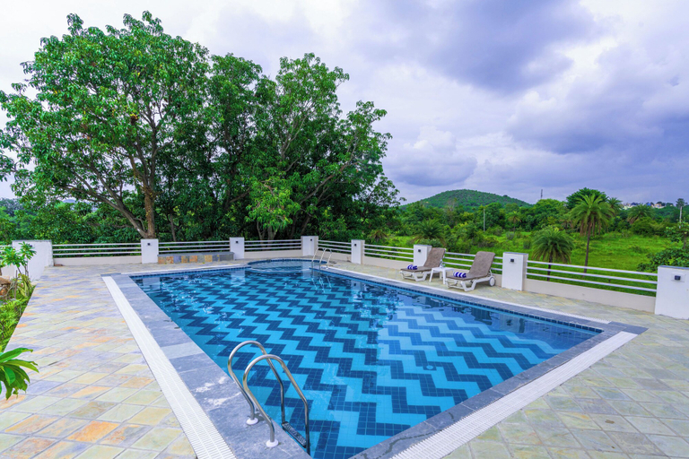 Sport & Beauty 5, Hotel Kesarinandan Parkway, Rajsamand