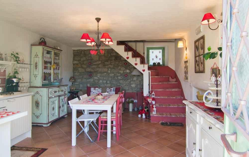 Others 5, Agriturismo Poggio Alle Serre, Frosinone