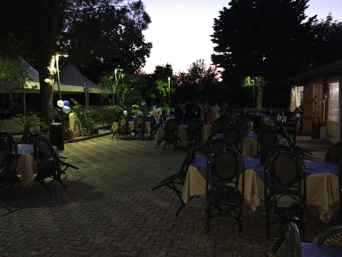 Food & Drinks 5, Hotel Ristorante Oasi Da Paolo, Trapani