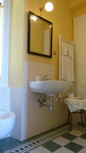 Bathroom 2, B&B Casa Forster, Verbano-Cusio-Ossola