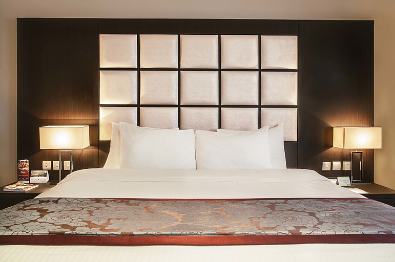 Bedroom 13