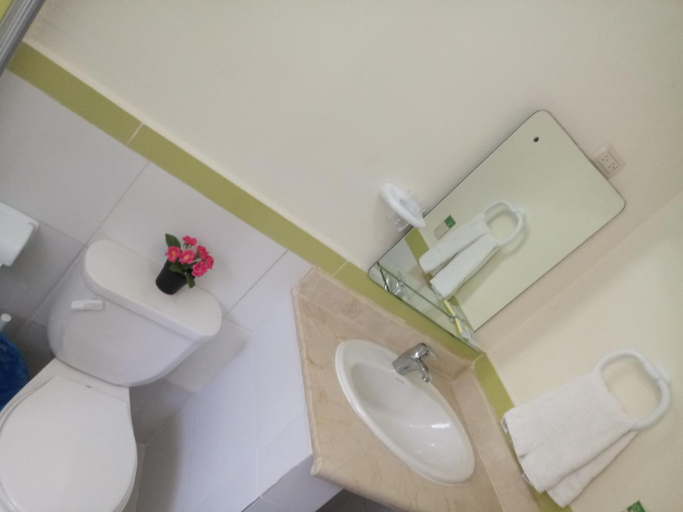 Bathroom 3, Riviera Punta Cana Eco Travelers, Salvaleon de Higuey