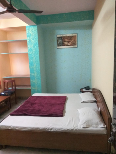 Bedroom 11