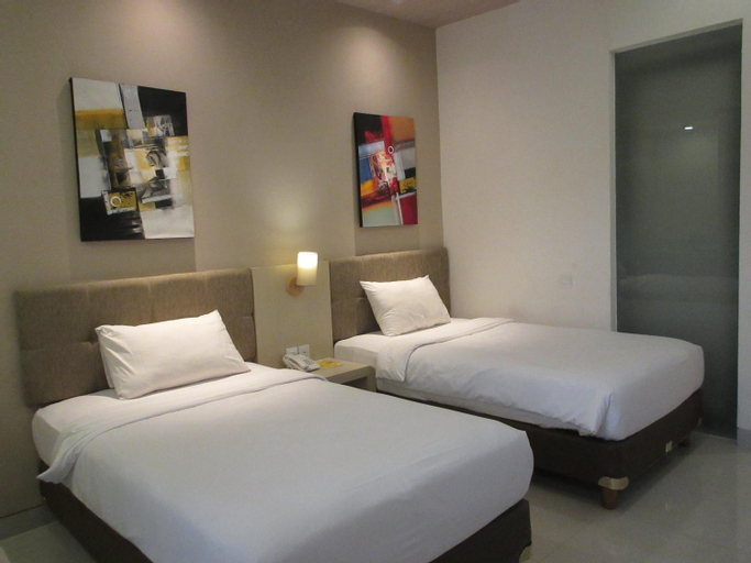 Bedroom 7