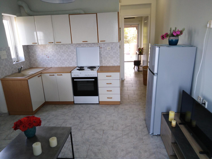 Others 3, Marianos Apartments, Crete