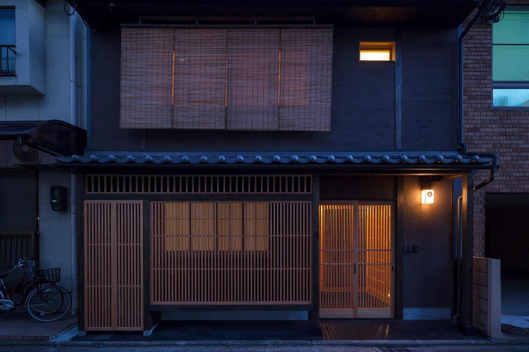 Exterior & Views 1, Ayaginu, Kyoto