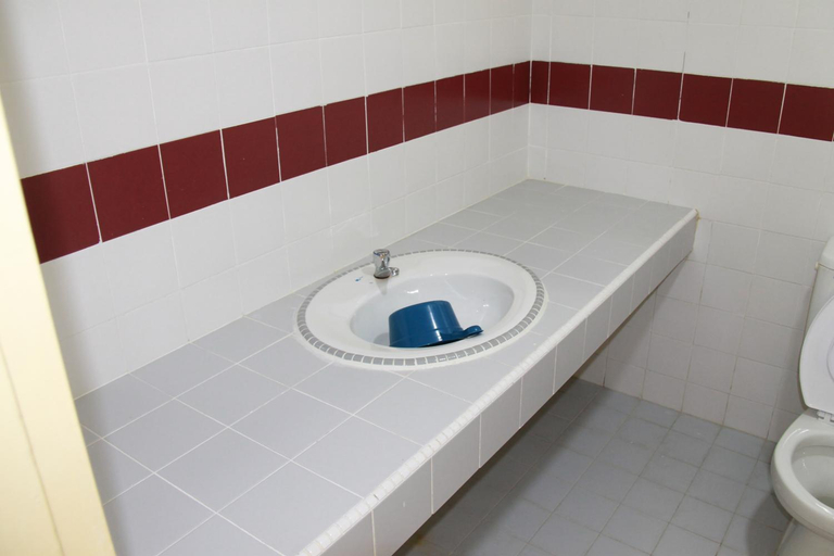 Bathroom 3, Fullhouse Marina View Villas Apartment, Port Dickson