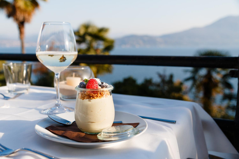 Food & Drinks 5, Hotel Sole, Verbano-Cusio-Ossola
