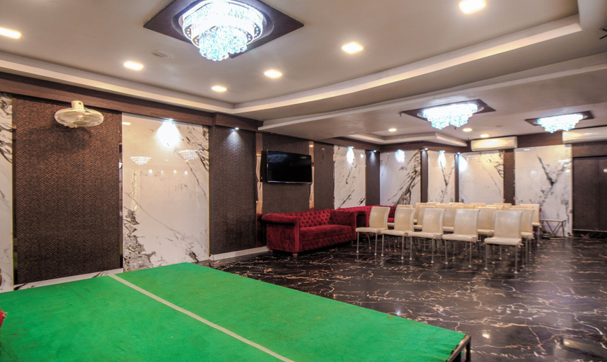 Others 4, Hotel Orion Crystal, Kolkata