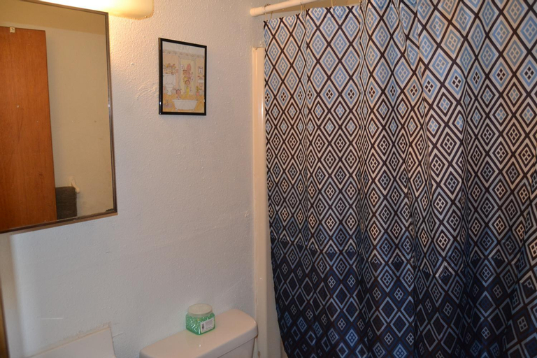 Bedroom 2, Perfect Place, Grand Forks
