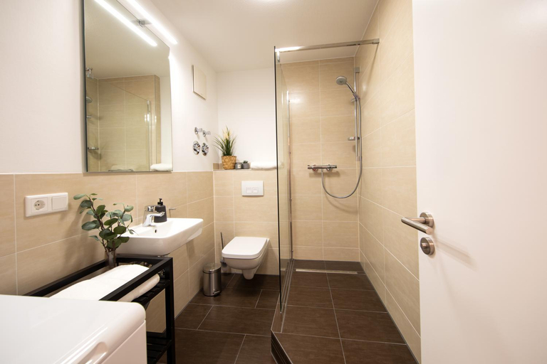 Others 5, Innenstadt-Apartments Klinik Friedrichstadt, Dresden