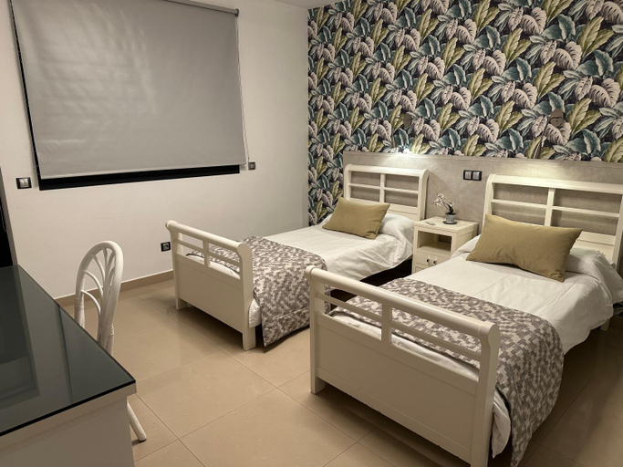 Others 5, Villa Montegolf, Las Palmas