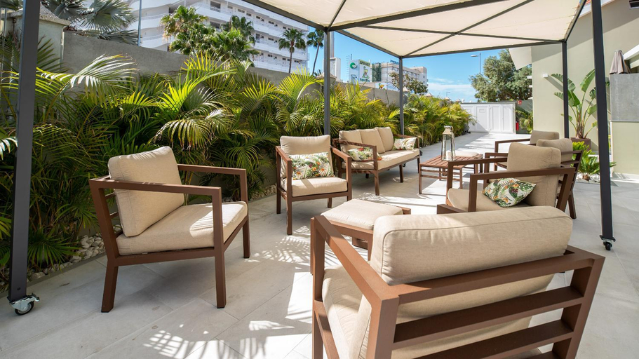 Others 5, Villa RG Boutique Hotel - Adults Only, Las Palmas