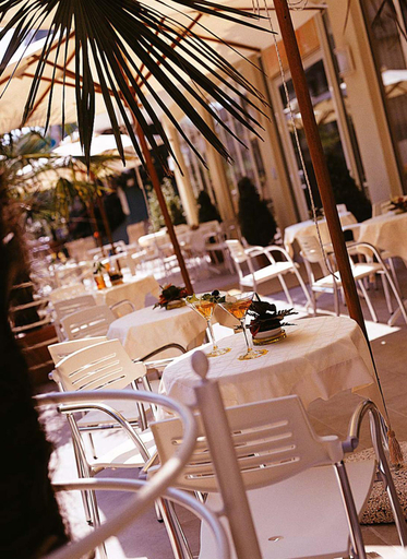 Food & Drinks 4, Hotel HamilTown, Rimini
