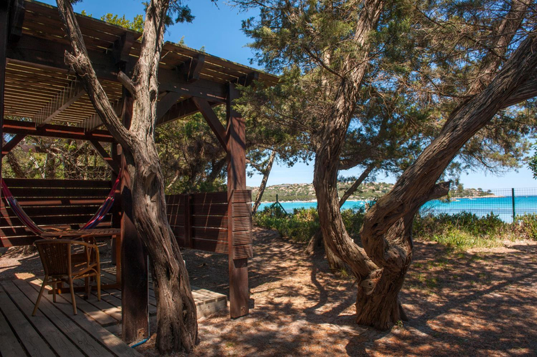 Others 5, Residence Moby Dick - Location Meublee, Corse-du-Sud