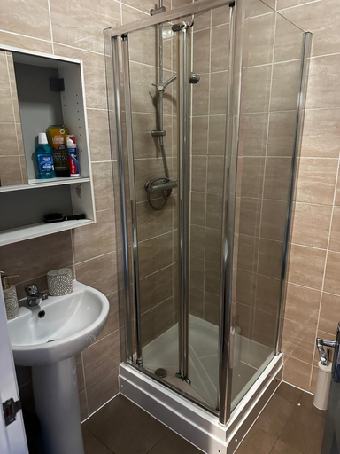 Bathroom 3, WoolPack, Kirklees