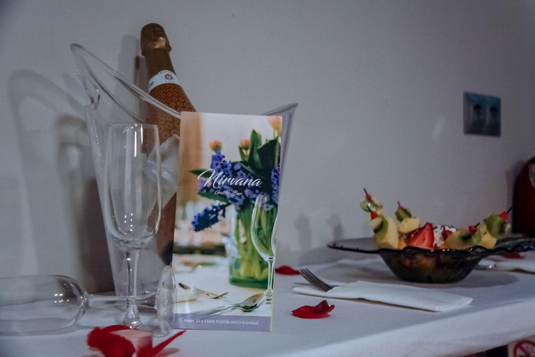 Food & Drinks 5, Hotel Nomada, Córdoba
