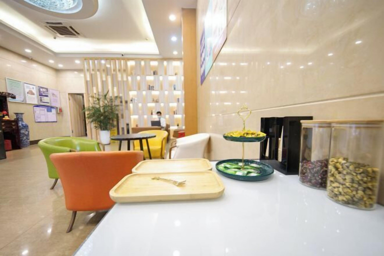 Others 5, Fulaideng Hotel, Shenzhen