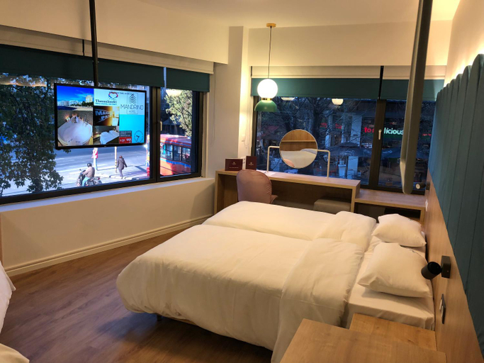 Others 5, Mandrino Hotel, Central Macedonia