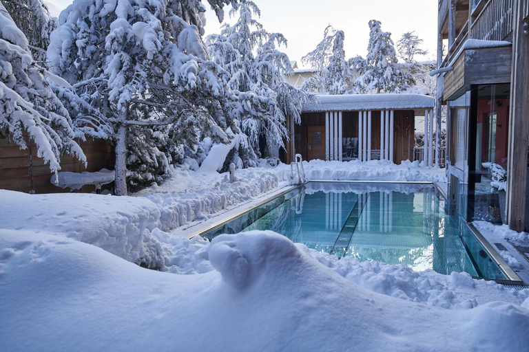 Sport & Beauty 2, Small Luxury Hotel of the World - DasPosthotel, Schwaz