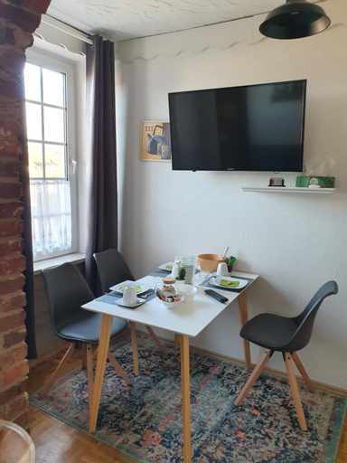 Food & Drinks, Eifel Quartier Pension und Gasthof "Em Gardestuffje", Euskirchen