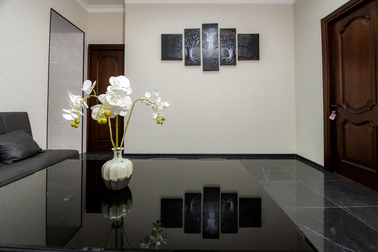 Others 5, Star Hotel, Tbilisi