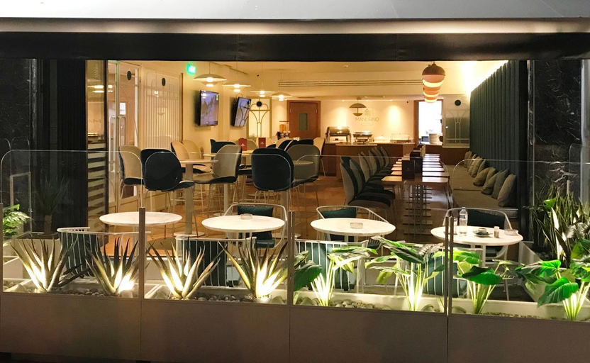 Food & Drinks 5, Mandrino Hotel, Central Macedonia