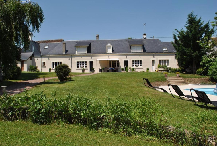 Others 2, chambres d'hotes saint hubert, Indre-et-Loire