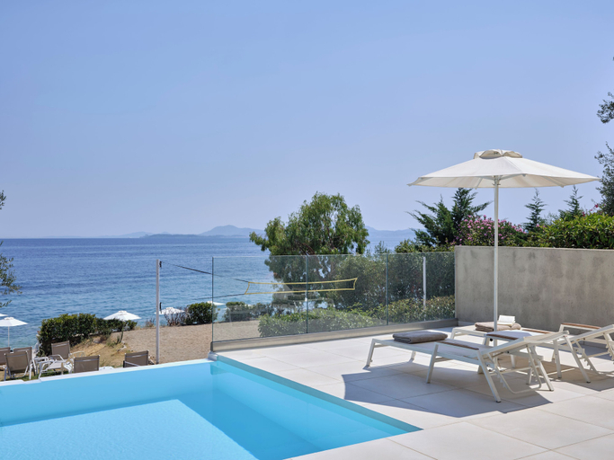Sport & Beauty 2, Atlantica Nissaki Beach - Adults Only, Ionian Islands