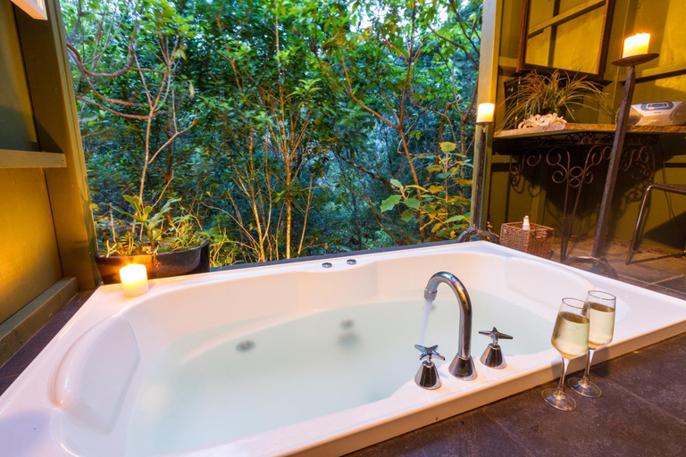 Others 4, Wairua Lodge - Rainforest River Retreat, Thames-Coromandel