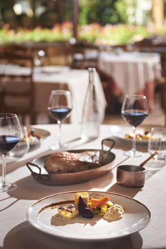 Food & Drinks 4, Les Cornettes, Haute-Savoie