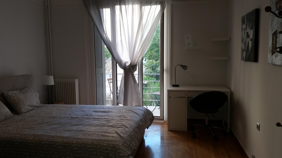 5, Errathens Apartments - Athens Center, Attica