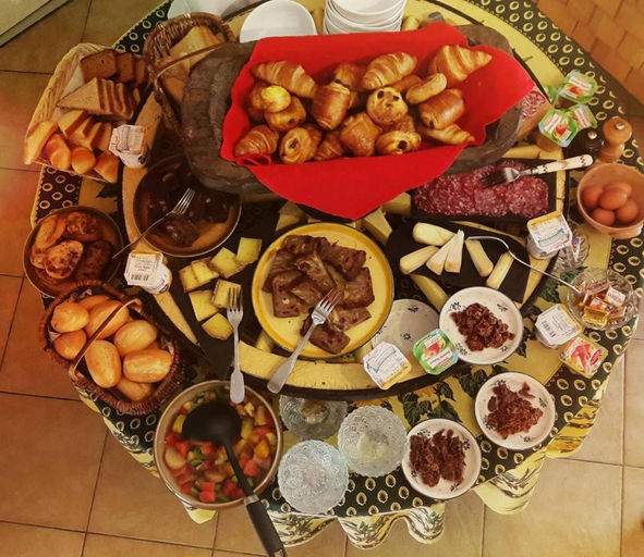 Food & Drinks 5, Auberge Du Fraizier, Haute-Savoie
