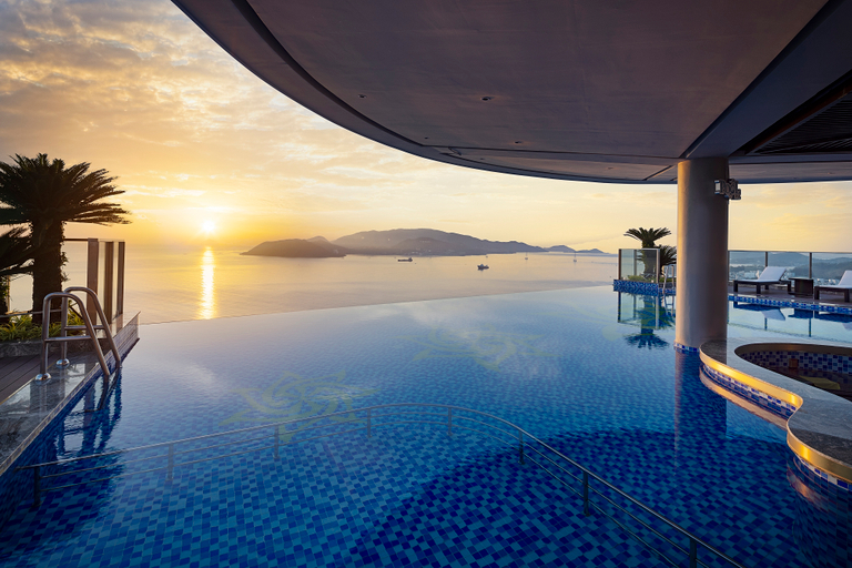 Sport & Beauty 2, Best Western Premier Marvella Nha Trang, Nha Trang